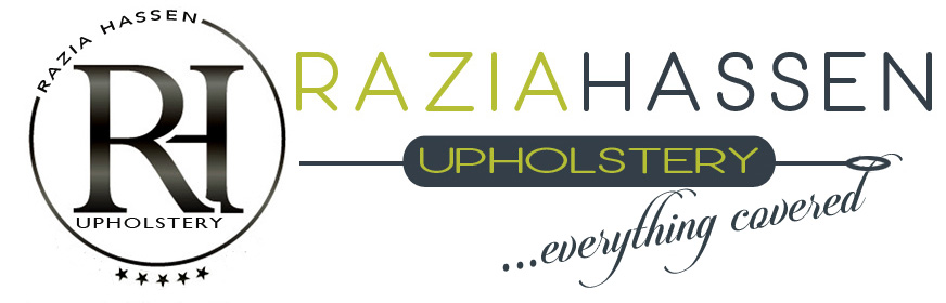 Razia Hassen Upholstery